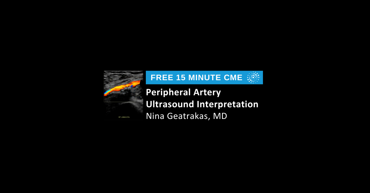 radiology cme