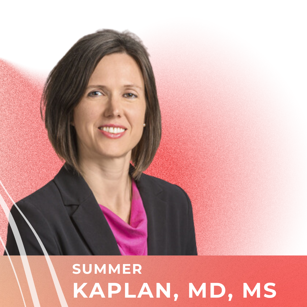 Picture of Summer L Kaplan, MD