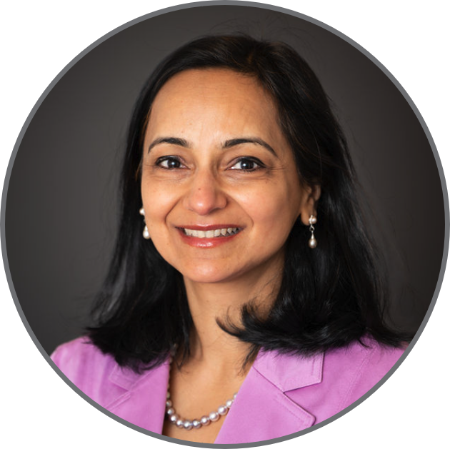 Picture of Bharti Khurana, MD, MBA, FACR, FASER