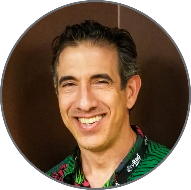 Picture of Jim Sloves, MD