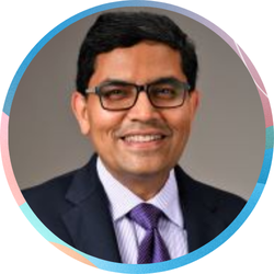 Picture of Manickam Kumaravel, MD
